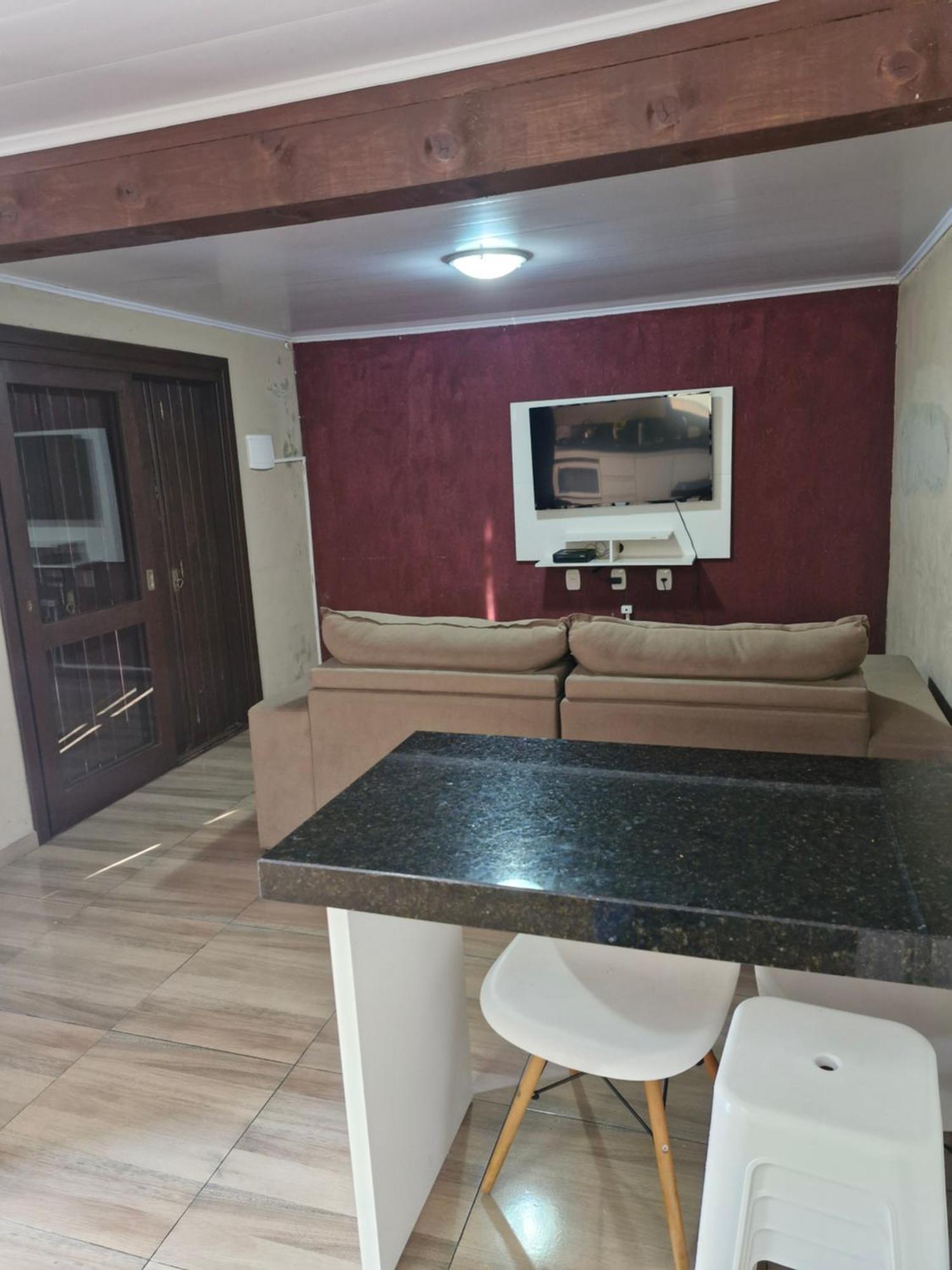 Willa Casa Aconchego! Gramado Zewnętrze zdjęcie